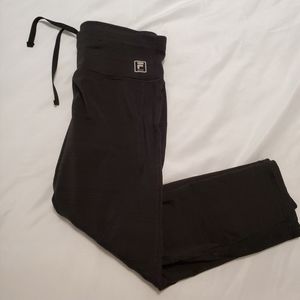 Fila leggings